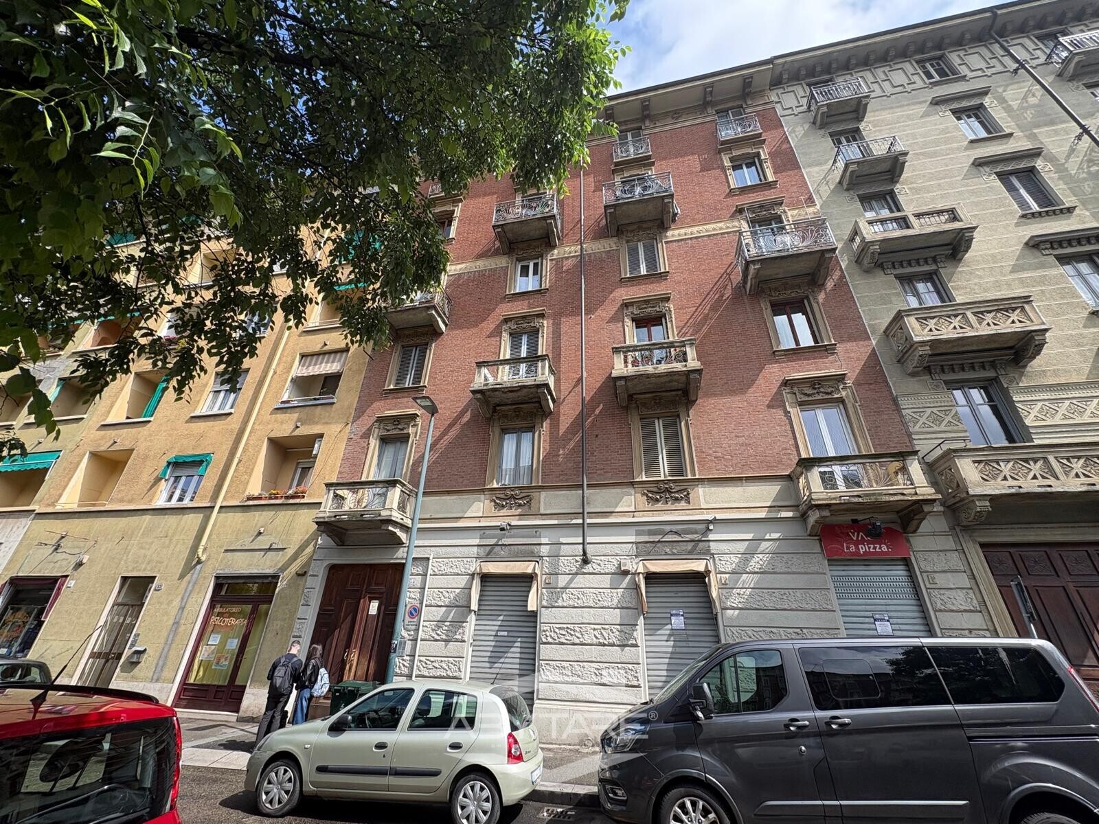 BILOCALE OTTIMO STATO INTERNO ZONA OSPEDALI