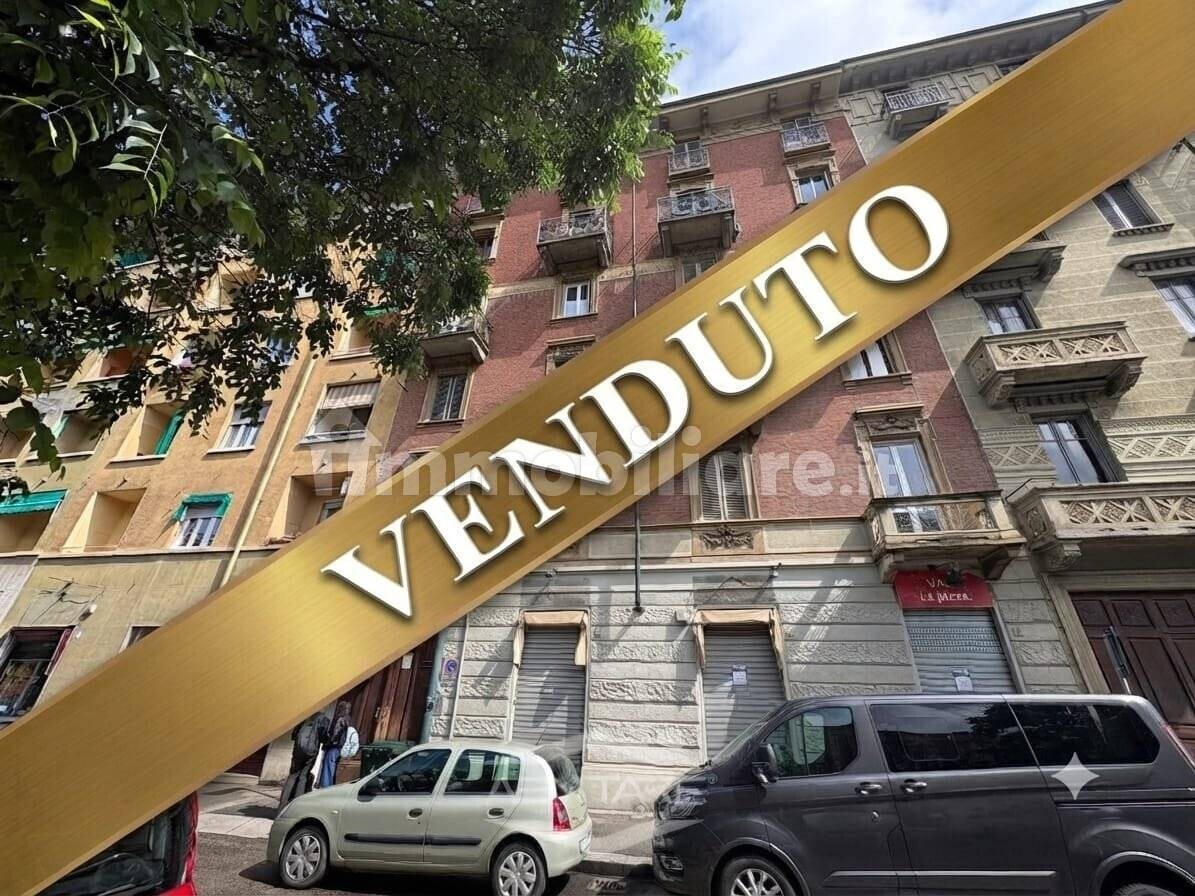 BILOCALE OTTIMO STATO INTERNO ZONA OSPEDALI