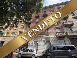 BILOCALE OTTIMO STATO INTERNO ZONA OSPEDALI