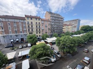 BILOCALE OTTIMO STATO INTERNO ZONA OSPEDALI