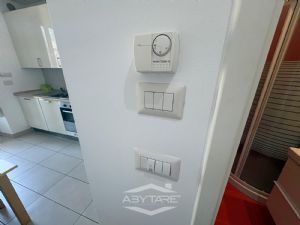 BILOCALE OTTIMO STATO INTERNO ZONA OSPEDALI