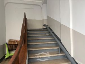 BILOCALE APPENA RISTRUTTURATO IN ZONA OSPEDALI
