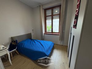 BILOCALE APPENA RISTRUTTURATO IN ZONA OSPEDALI