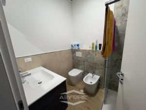 BILOCALE APPENA RISTRUTTURATO IN ZONA OSPEDALI