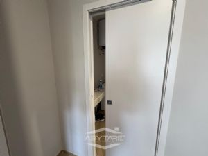 BILOCALE APPENA RISTRUTTURATO IN ZONA OSPEDALI