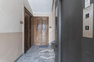 4 locali ristrutturato a nuovo! ad. Piazza Vittorio