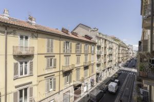 4 locali ristrutturato a nuovo! ad. Piazza Vittorio