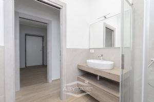 4 locali ristrutturato a nuovo! ad. Piazza Vittorio