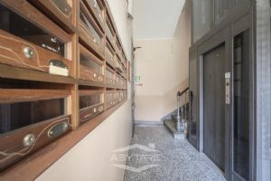 4 locali ristrutturato a nuovo! ad. Piazza Vittorio