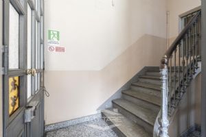 4 locali ristrutturato a nuovo! ad. Piazza Vittorio
