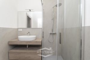 4 locali ristrutturato a nuovo! ad. Piazza Vittorio
