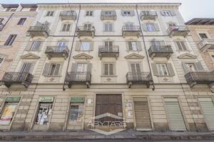 4 locali ristrutturato a nuovo! ad. Piazza Vittorio