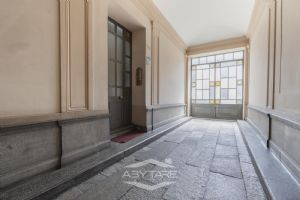 4 locali ristrutturato a nuovo! ad. Piazza Vittorio
