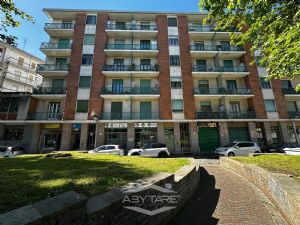 Trilocale in affitto centro Nichelino