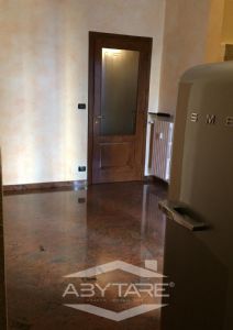 Trilocale in affitto centro Nichelino