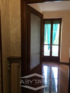 Trilocale in affitto centro Nichelino