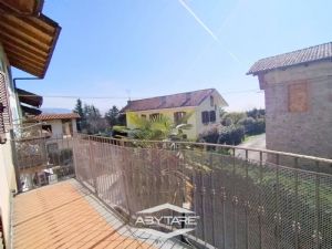 QUADRILOCALE CON BOX DOPPIO E POSTO AUTO