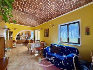 Appartamento in Casetta