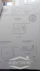 Appartamento in Casetta
