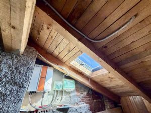 Appartamento in Casetta