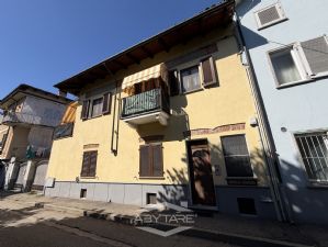 Appartamento in Casetta