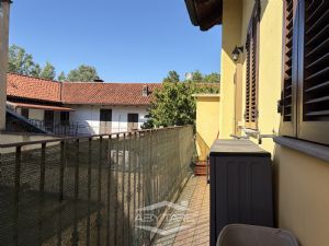 Appartamento in Casetta
