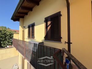 Appartamento in Casetta