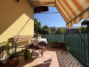 Appartamento in Casetta