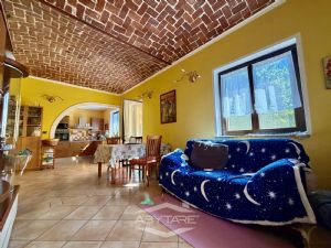 Appartamento in Casetta
