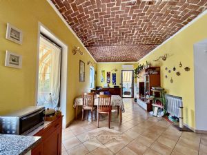 Appartamento in Casetta