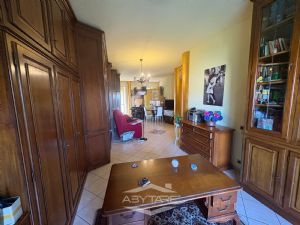 AMPIO QUADRILOCALE IN BUONO STATO INTERNO
