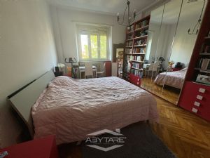 AMPIO QUADRILOCALE IN BUONO STATO INTERNO