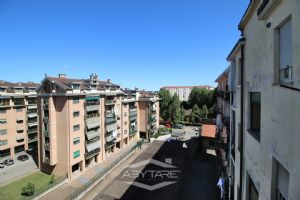 Nichelino Trilocale panoramico ristrutturato