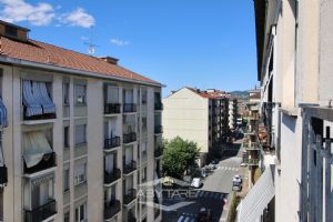 Nichelino Trilocale panoramico ristrutturato