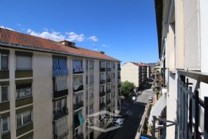 Nichelino Trilocale panoramico ristrutturato