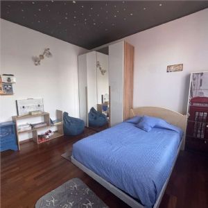 Cascina ex B&B ristrutturata con due unità abitative e oltre 26.000 mq di terreni