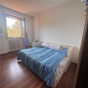 Cascina ex B&B ristrutturata con due unità abitative e oltre 26.000 mq di terreni