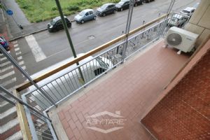 Bilocale Nuovo Studenti Lavoratori C.so Traiano