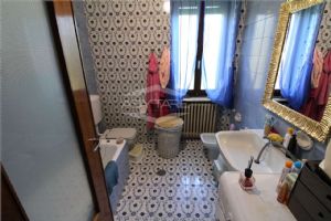 ORBASSANO CENTRO VILLA UNIFAMILIARE IN VENDITA
