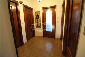 ORBASSANO CENTRO VILLA UNIFAMILIARE IN VENDITA