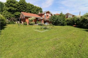 ORBASSANO CENTRO VILLA UNIFAMILIARE IN VENDITA