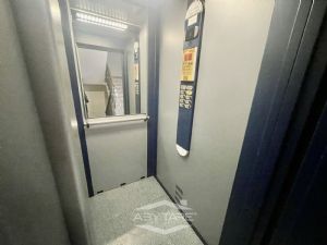 Ampio bilivello con terrazzi in palazzina recente