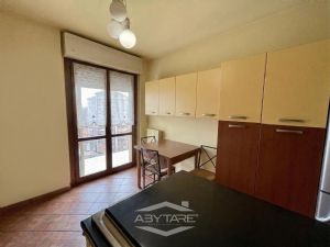 Ampio bilivello con terrazzi in palazzina recente