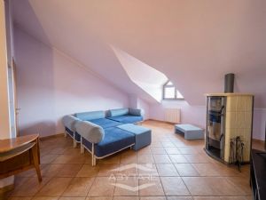 Ampio bilivello con terrazzi in palazzina recente