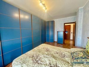 Ampio bilivello con terrazzi in palazzina recente