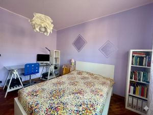 Ampio bilivello con terrazzi in palazzina recente
