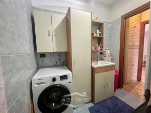 Ampio bilivello con terrazzi in palazzina recente