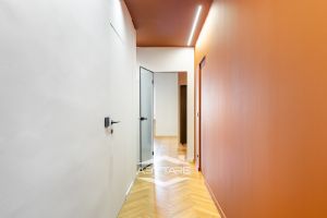 Eleganza e design - Alloggio di ampia metratura Piazza Montanari nuovo!