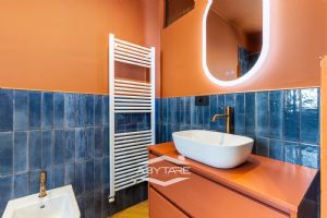 Eleganza e design - Alloggio di ampia metratura Piazza Montanari nuovo!