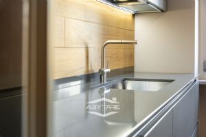 Eleganza e design - Alloggio di ampia metratura Piazza Montanari nuovo!